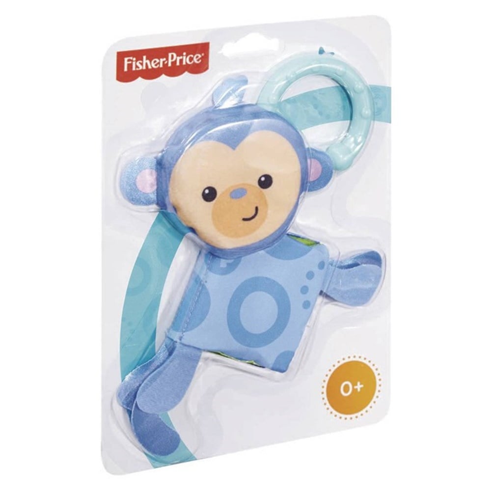 Fisher Price İlk Kitaplarım CCG04