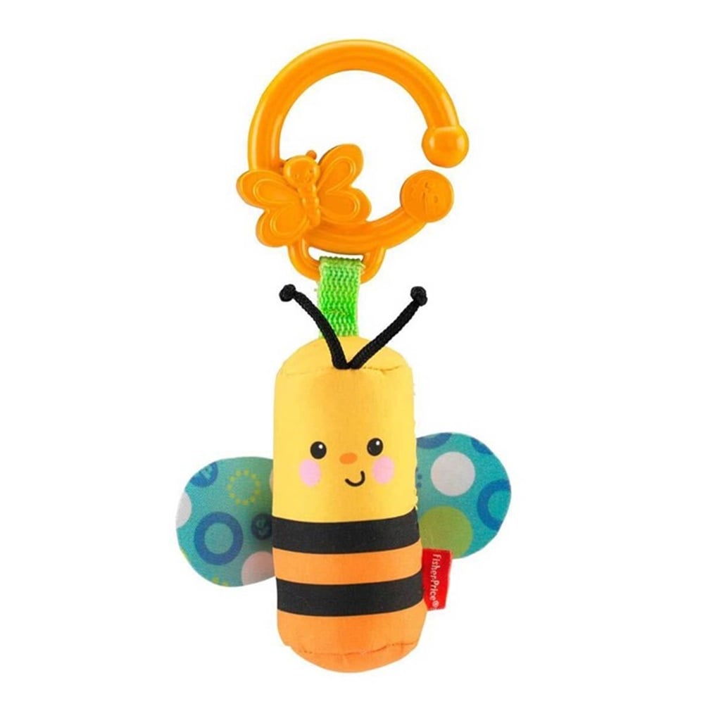 Fisher Price Neşeli Arkadaş Oyuncaklar DRC00