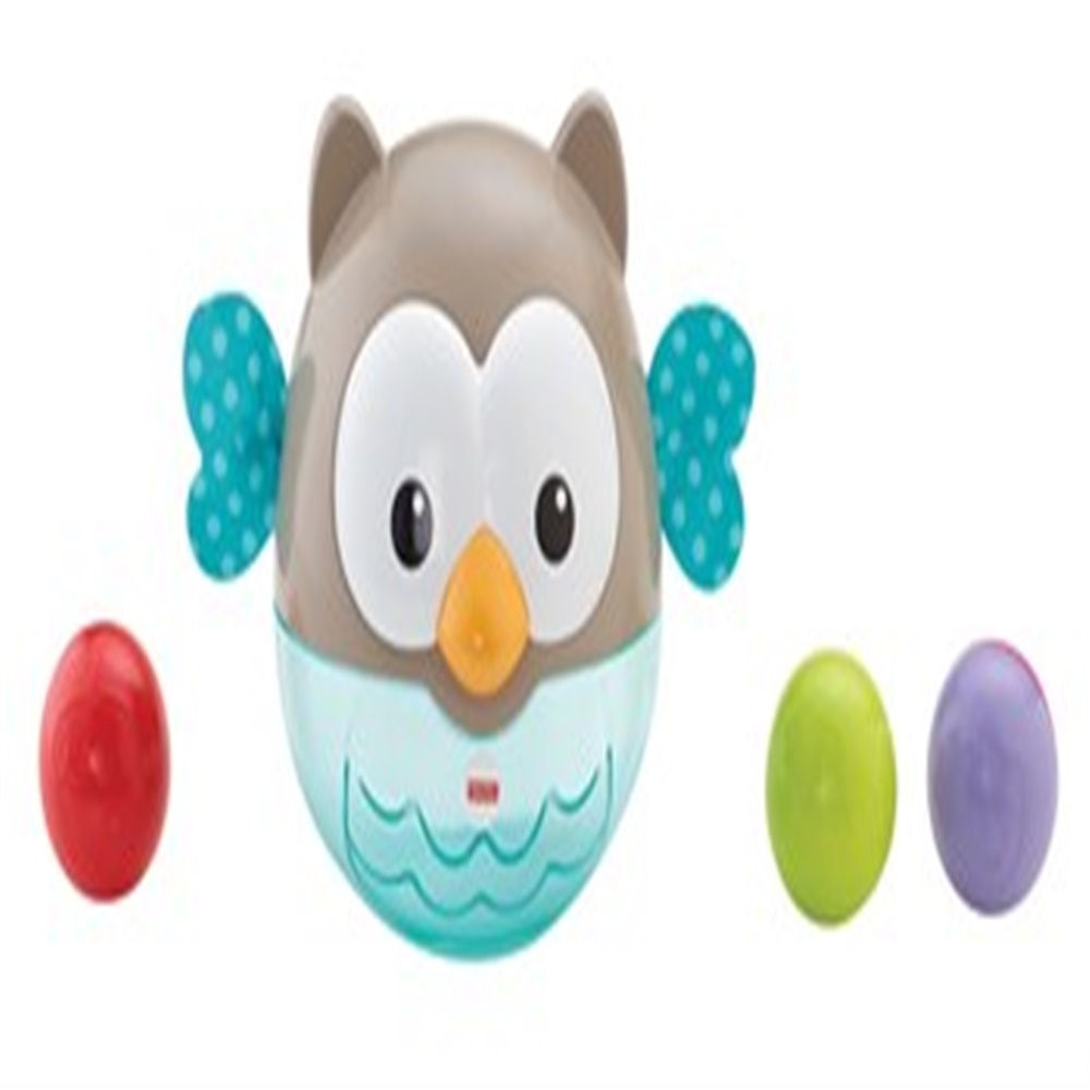 Fisher Price Sevimli Baykuş CDN46