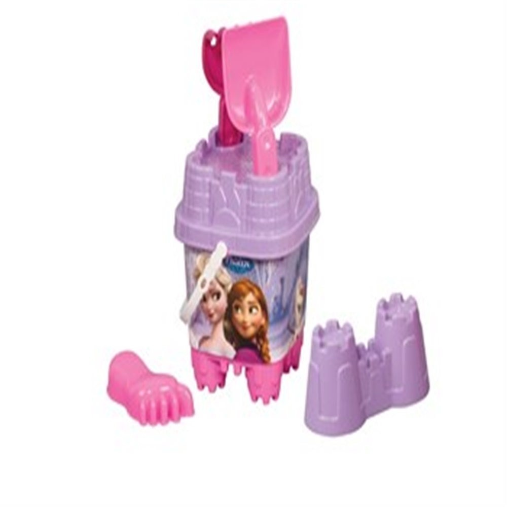 FROZEN KÜÇÜK KOVA  SETİ