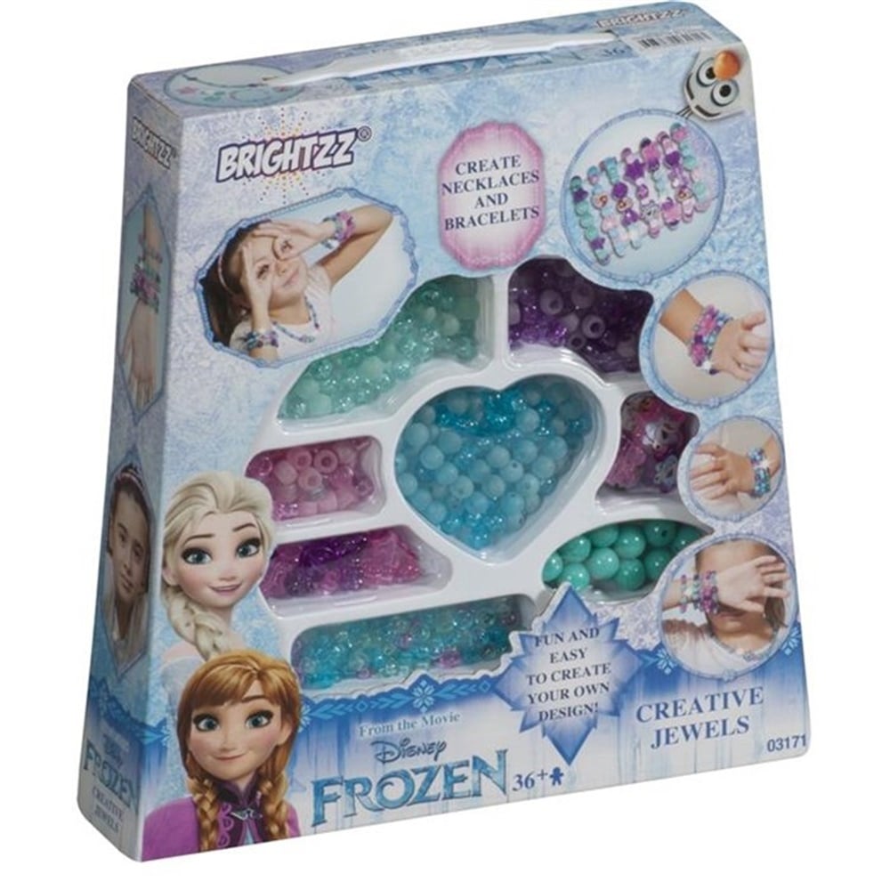 Frozen Takı Seti Küçük El Çantalı