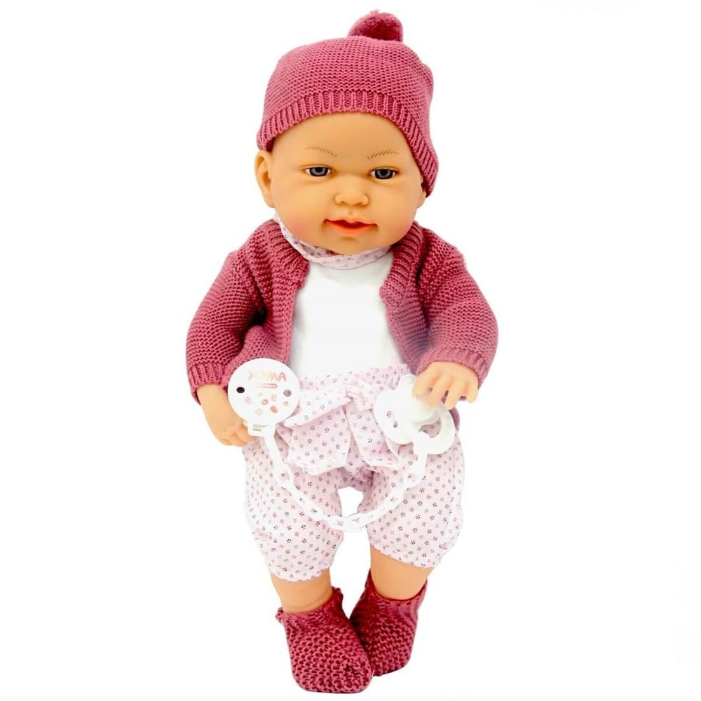 Yeni Doğmuş Şeyma Bebek Galtoys GLT 1102
