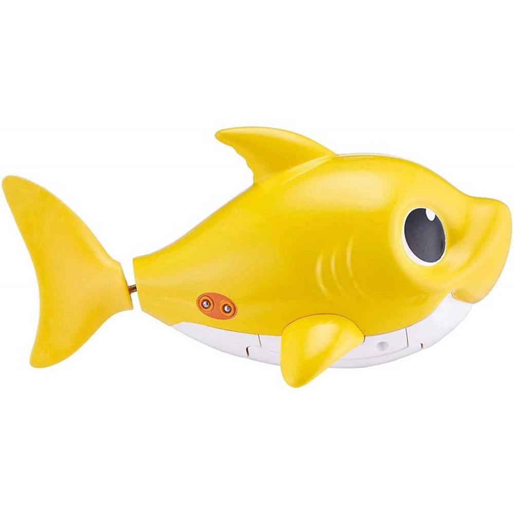 Baby Shark Sesli Yüzen Baby Shark Giochi Preziosi BAH03000 S