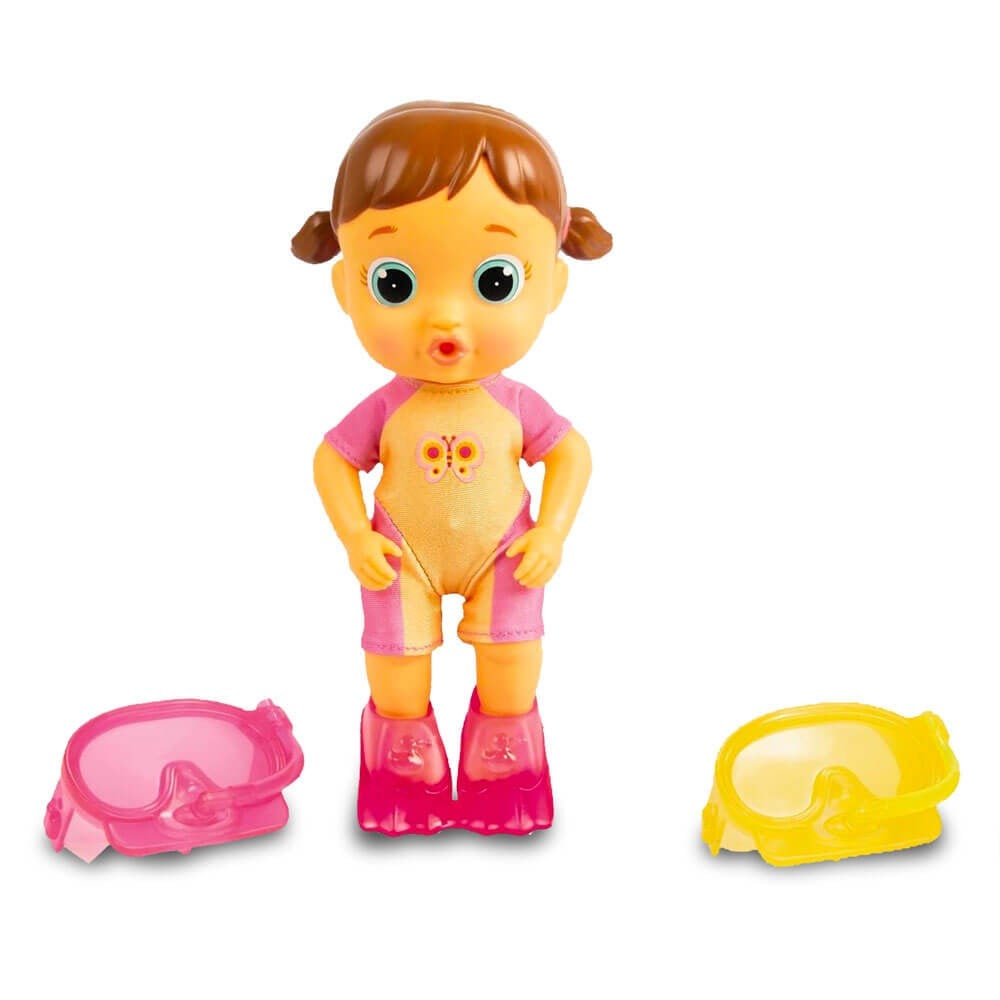 Bloopies Bebek Lovely W2-91382 Giochi Preziosi BLE01000 LV