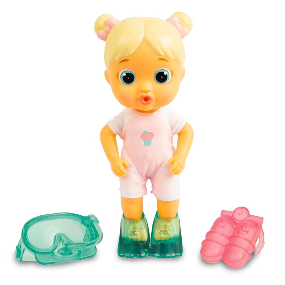 Bloopies Bebek Sweety W2-91382 Giochi Preziosi BLE01000 S