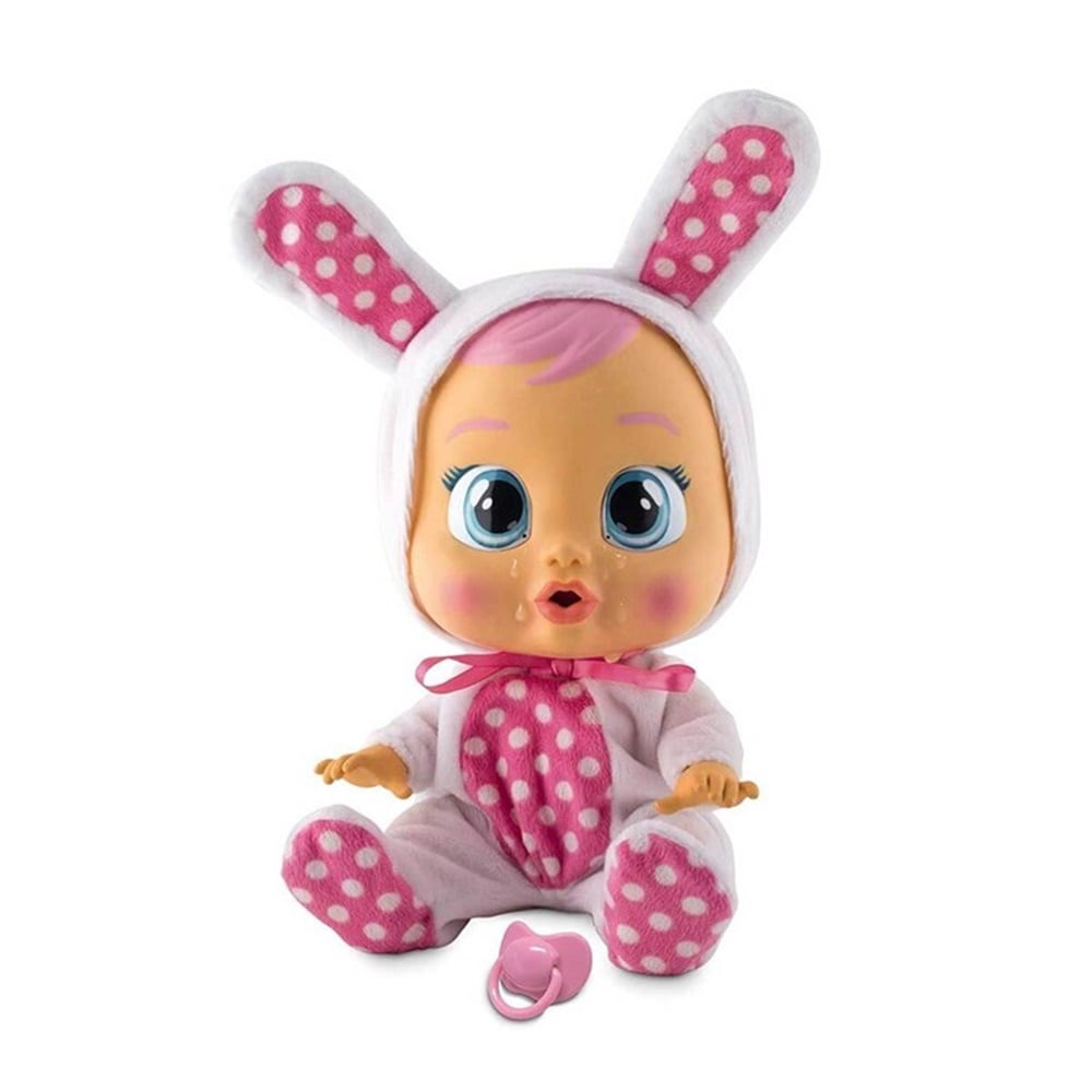 Cry Babies Ağlayan Bebekler 10345 Giochi Preziosi CYB00000