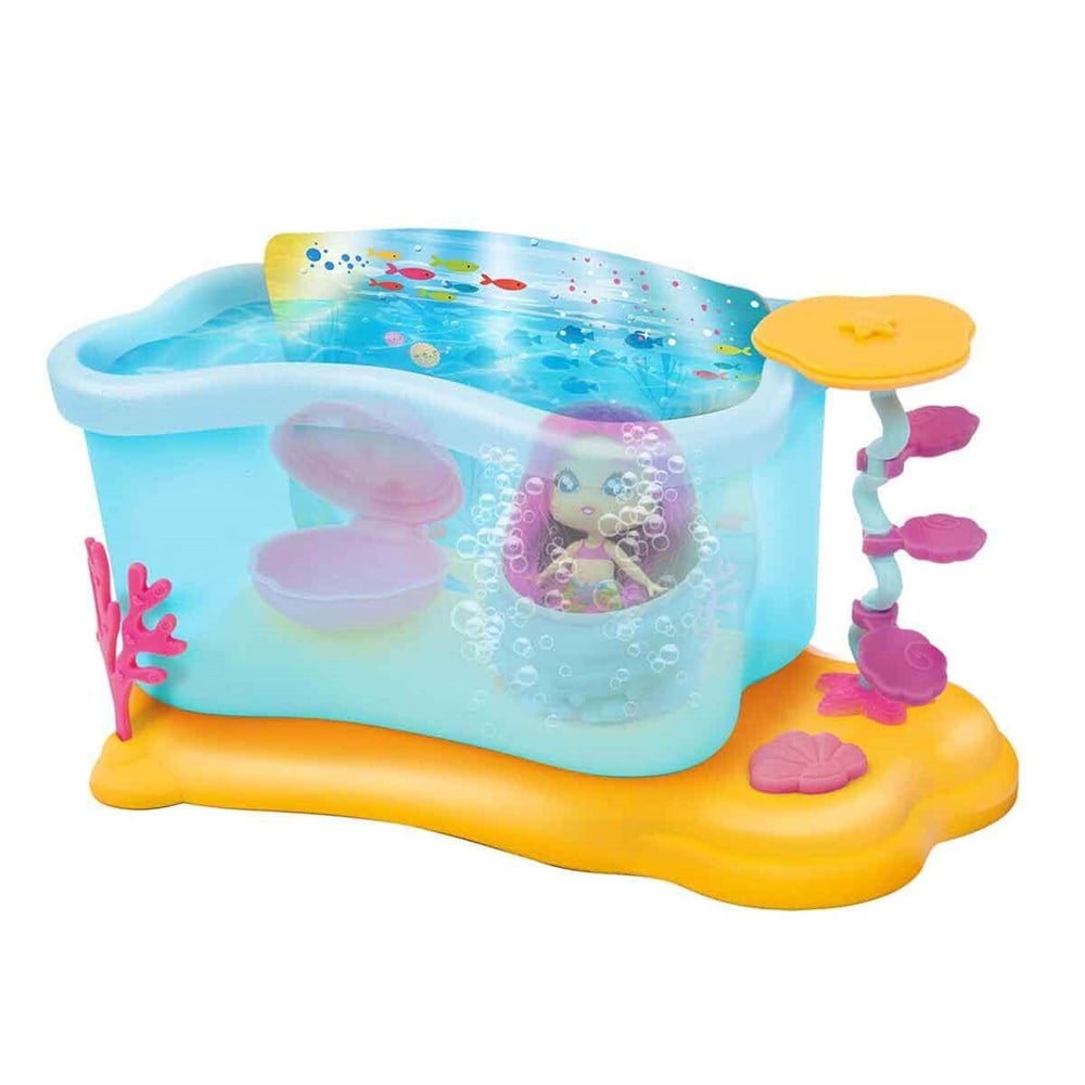 Seasters Baloncuklu Oyun Seti EAT01000 Giochi Preziosi EAT01000