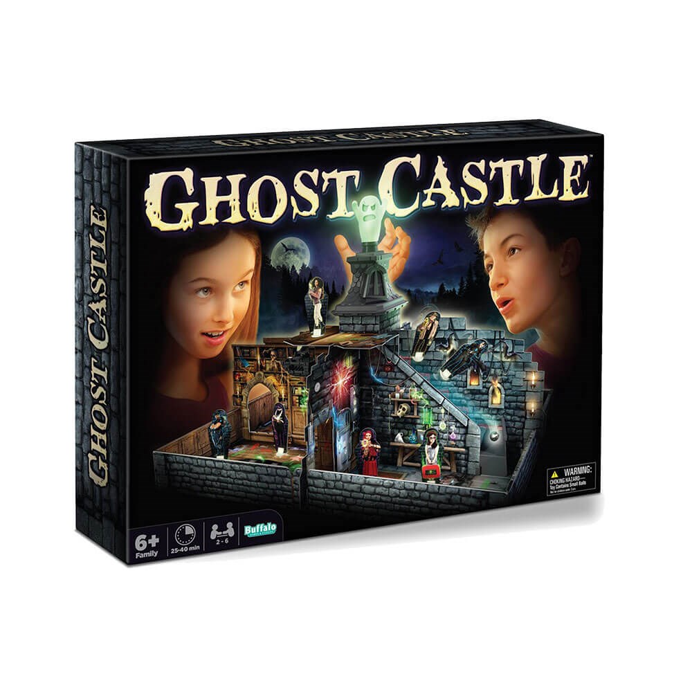 Perili Köşk GHT02000 Giochi Preziosi GHT02000