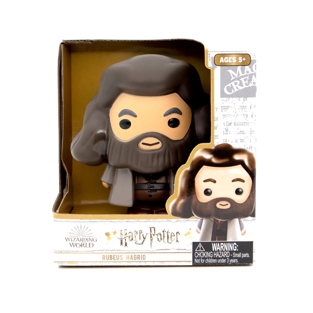 Harry Potter Koleksiyon Figür Hagrid 7893 Giochi Preziosi HRR23000 7893 HA