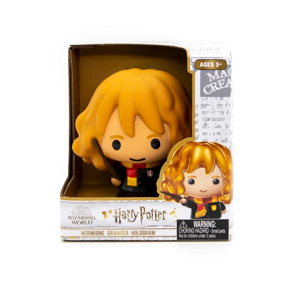Harry Potter Koleksiyon Figür Hermone Granger 7893 Giochi Preziosi HRR23000 7893 HG