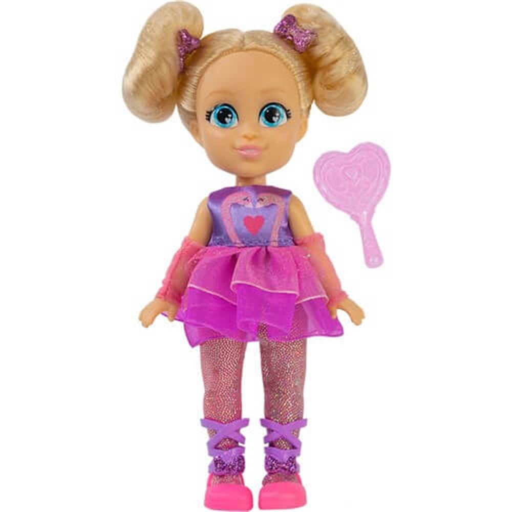 Love Diama 15cm Balerin Bebek LVE06000 Giochi Preziosi LVE06000 B