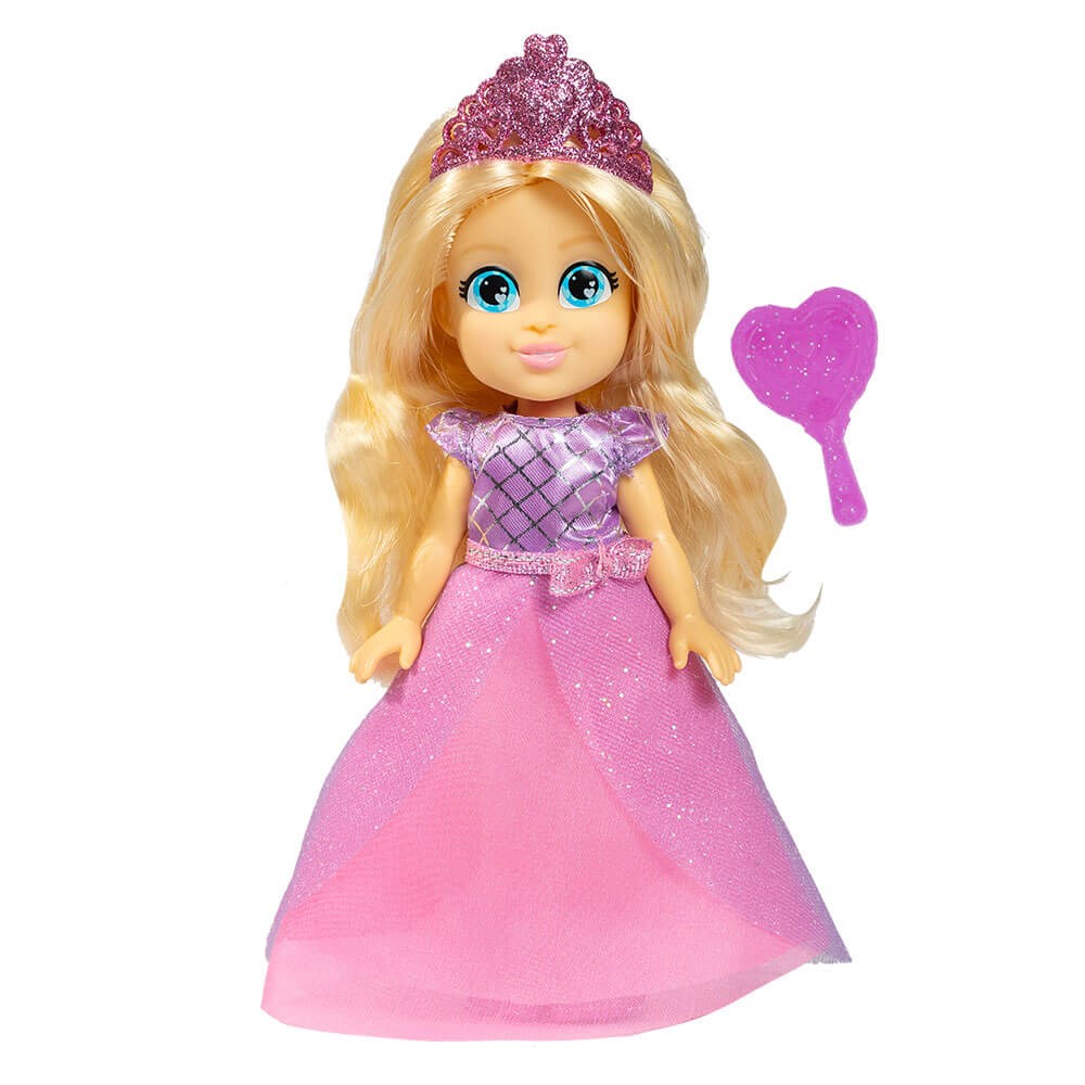LOVE DIANA 15CM PRENSES BEBEK LVE06000 Giochi Preziosi LVE06000 P