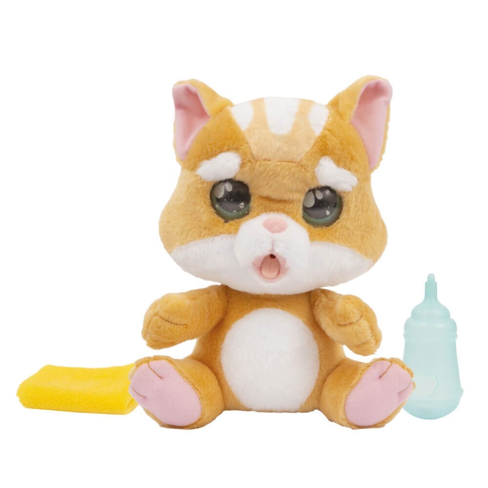 EMOTION PETS EVCIL HAYVANLAR KEDI MTM11100 Giochi Preziosi MTM11100 KH