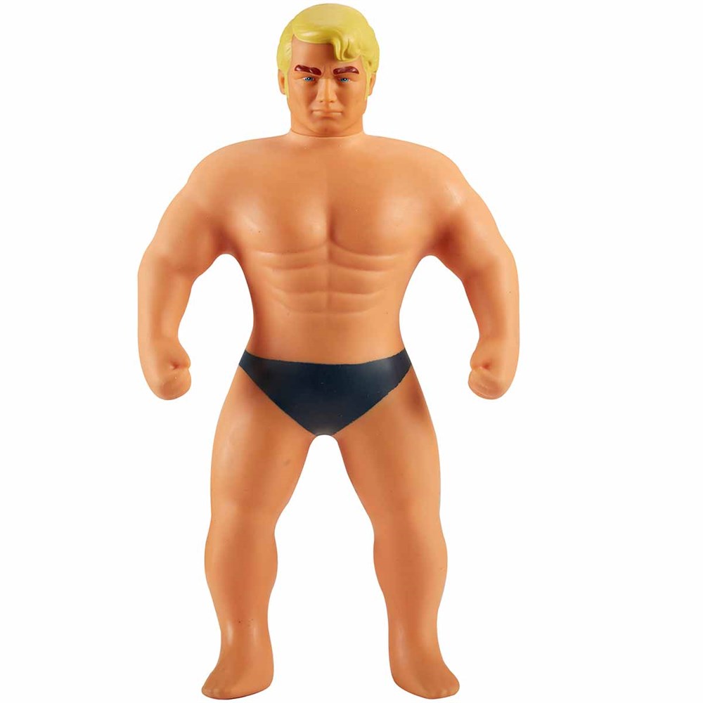 Stretch Armstrong 25 cm TRE03000 Giochi Preziosi TRE03000