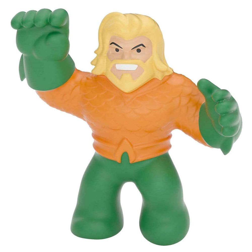 Goojitzu DC Minis Tekli Paket S2 GJD00000 Aquaman Goojitzu GJD00000 A