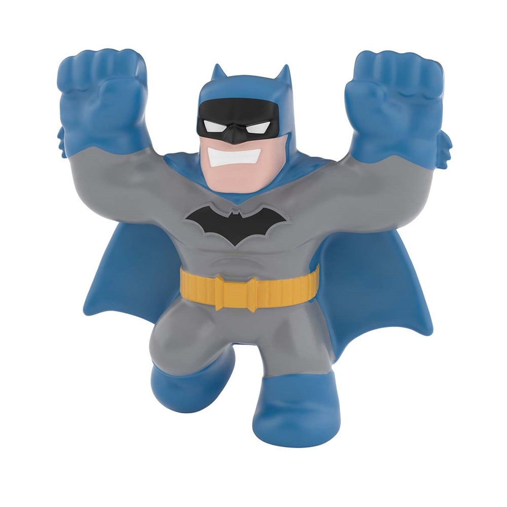 Goojitzu DC Minis Tekli Paket S2 GJD00000 Batman Blue Goojitzu GJD00000 BB