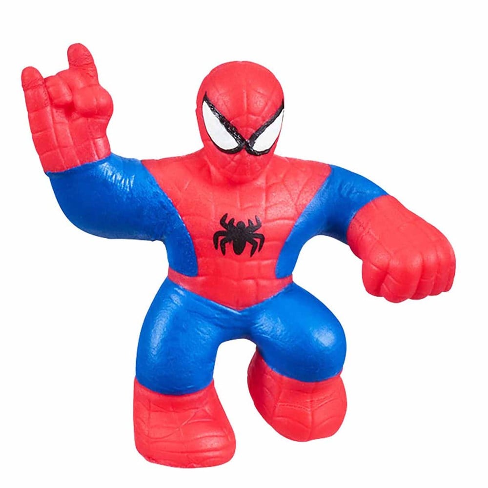 Goojİtzu Marvel Miniş S:5 Spiderman GJM01000 Goojitzu GJM01000 S