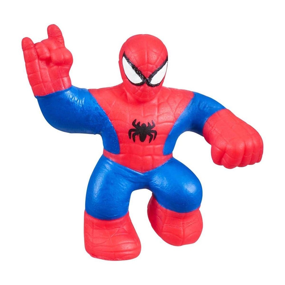 Goojitzu Marvel Minis Tekli Paket S4 GJM05000 Spider Man Goojitzu GJM05000 S