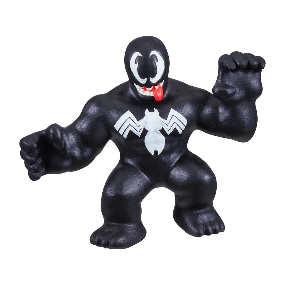 Goojitzu Marvel Minis Tekli Paket S4 GJM05000 Venom Goojitzu GJM05000 V