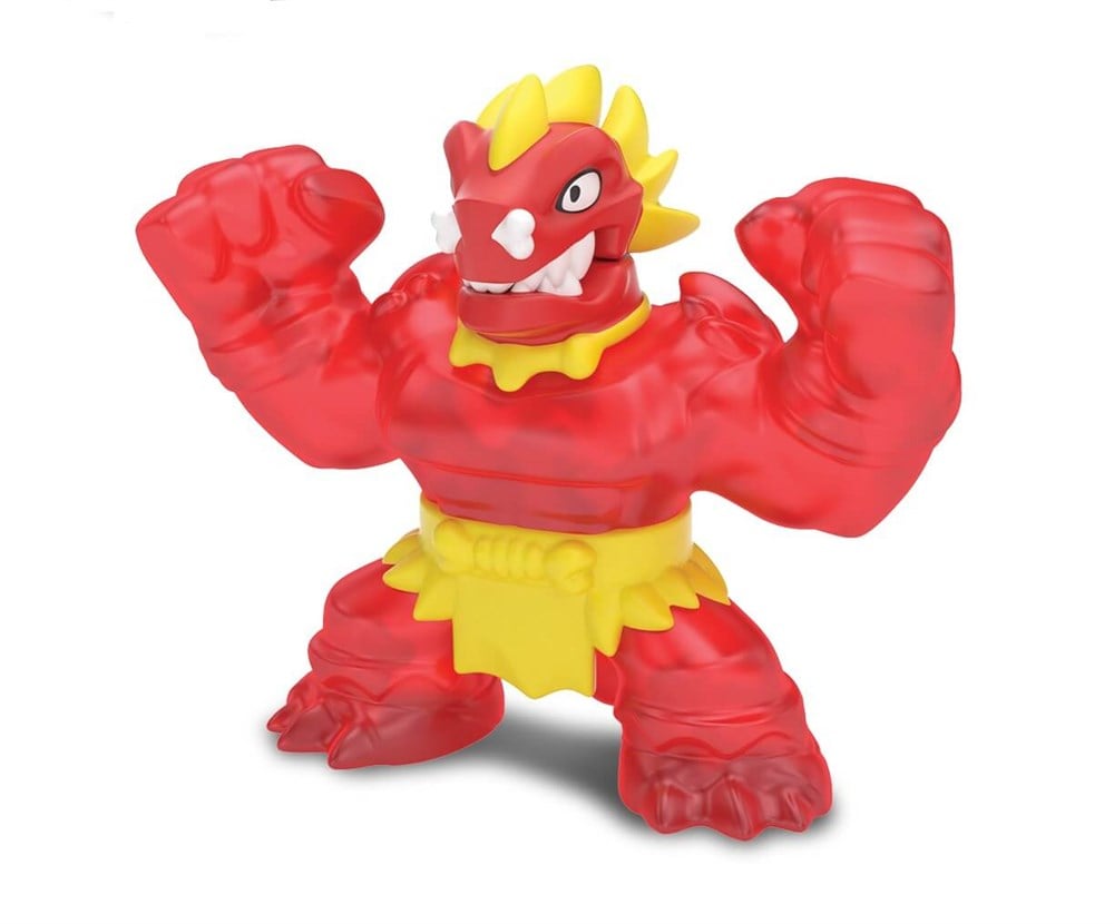 Goojıtzu Tekli Figür S3 Dinopower Blazagon 41077 Goojitzu GJT11000 B