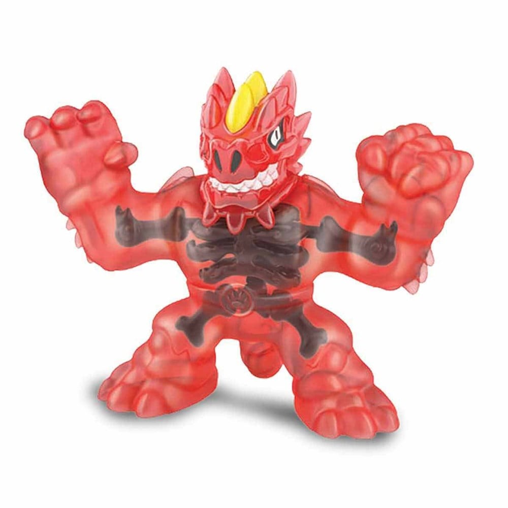 Goojitzu Tekli Figür Dino X Ray GJT24000 Blazagon 41185 Goojitzu GJT24000 41185