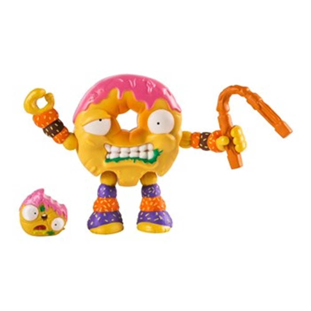 Grossery Gang Çöpsçüler GGA19000