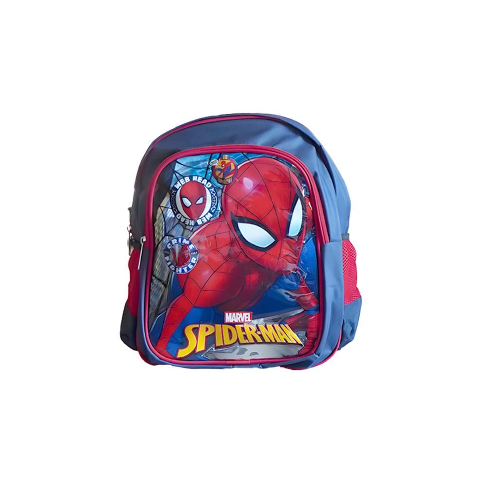 Spiderman Sırt Çantası Model-2 29400 Hakan Çanta CNT004