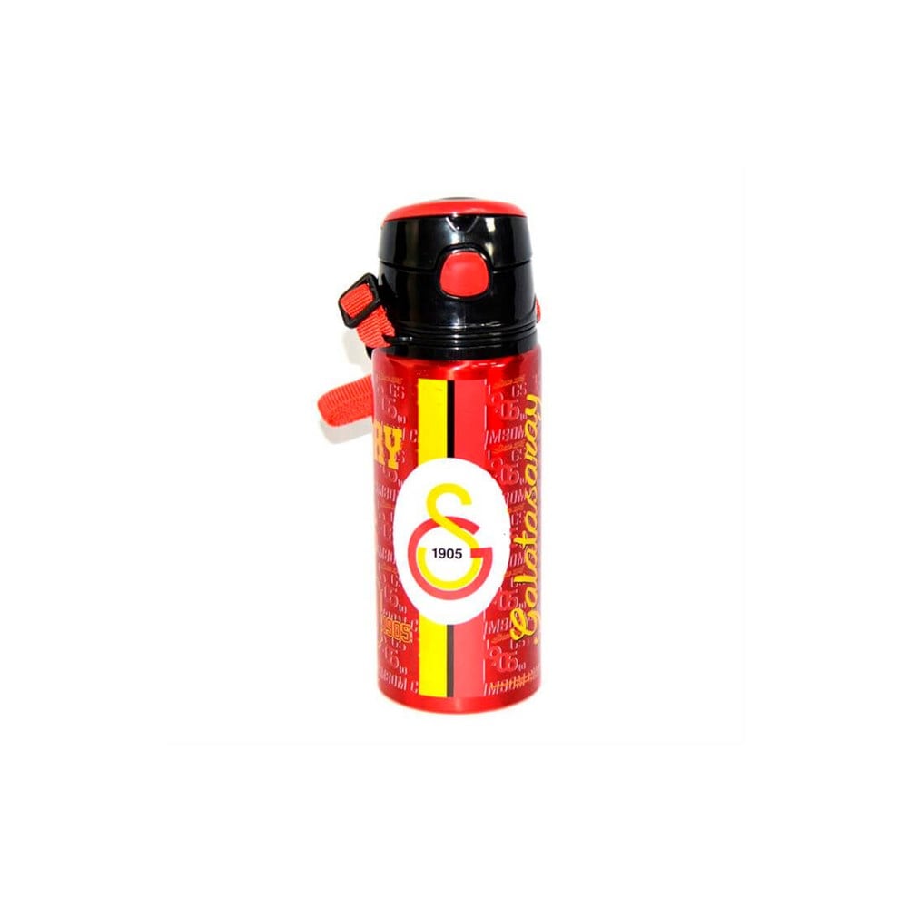 Galatasaray Metal Matara Hakan Çanta HKN 97838