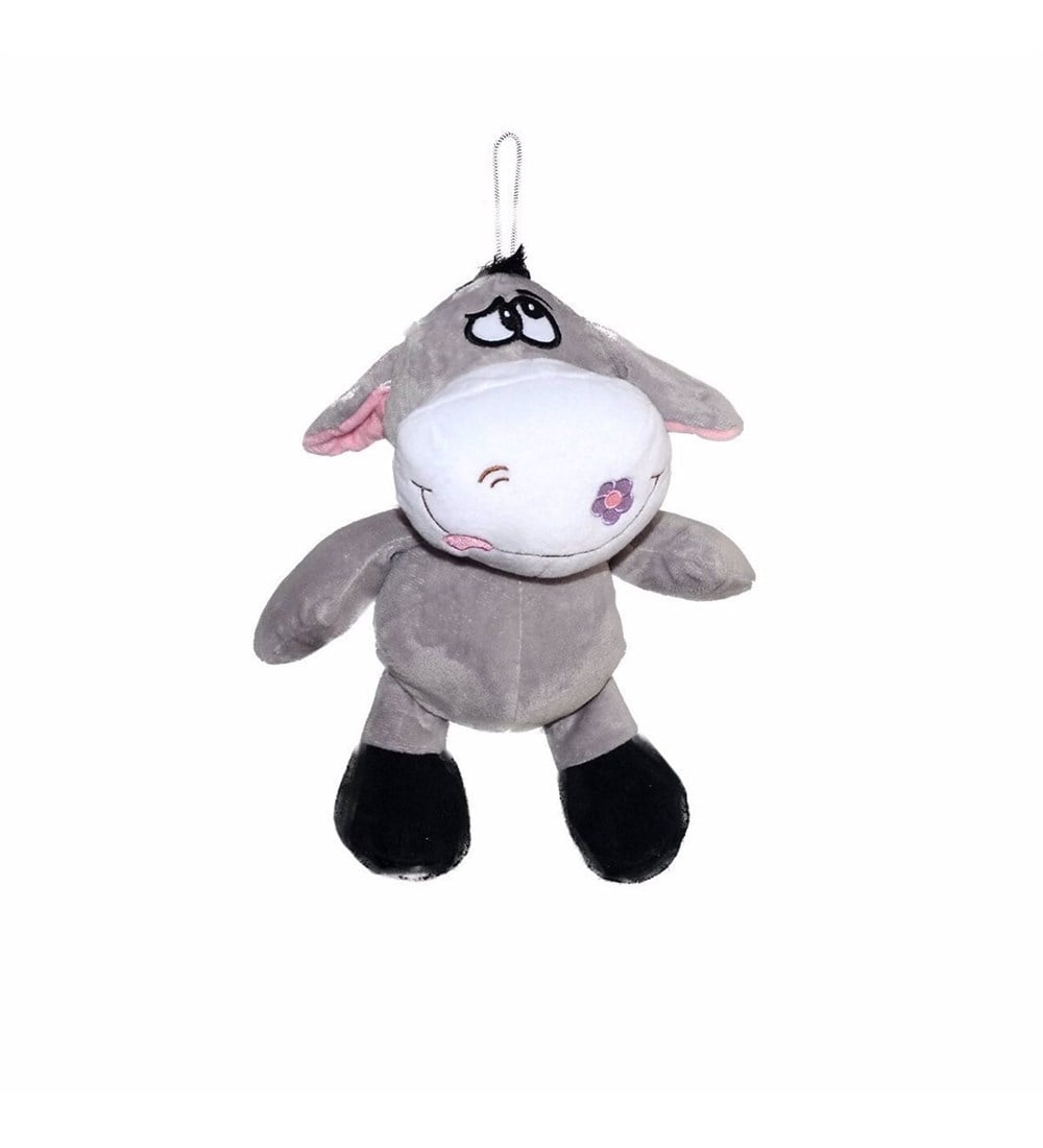 23 Cm Üzgün Eşek Halley Oyuncak PL78144