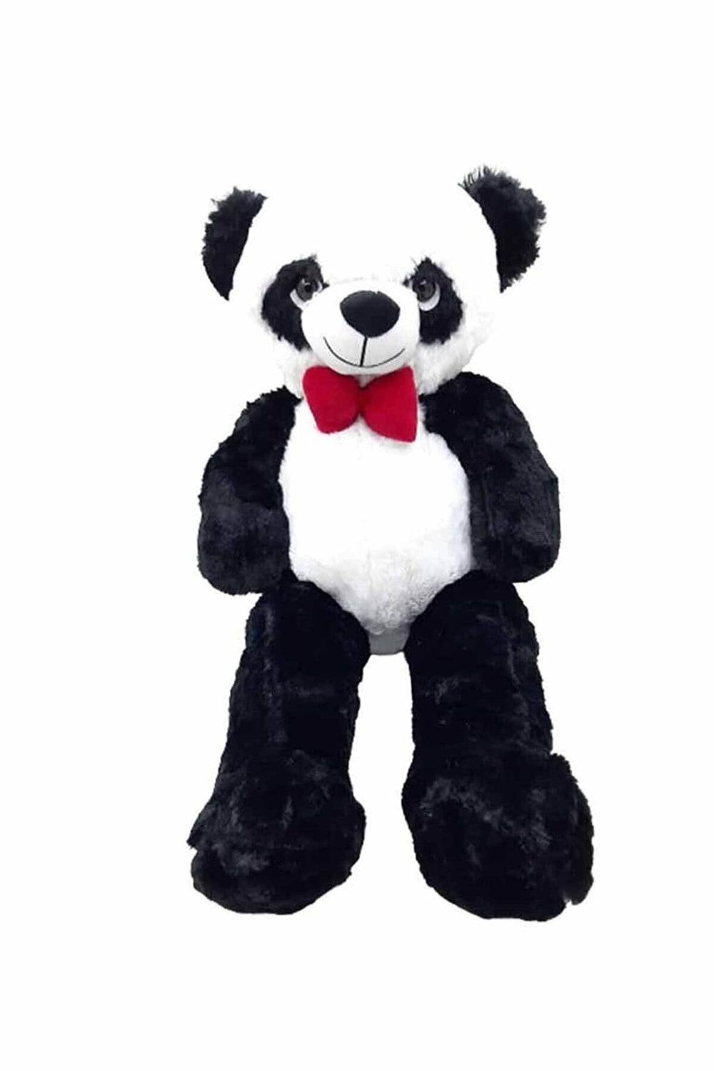 Halley 75 Cm Papyonlu Panda 78350 Halley Oyuncak PL78350