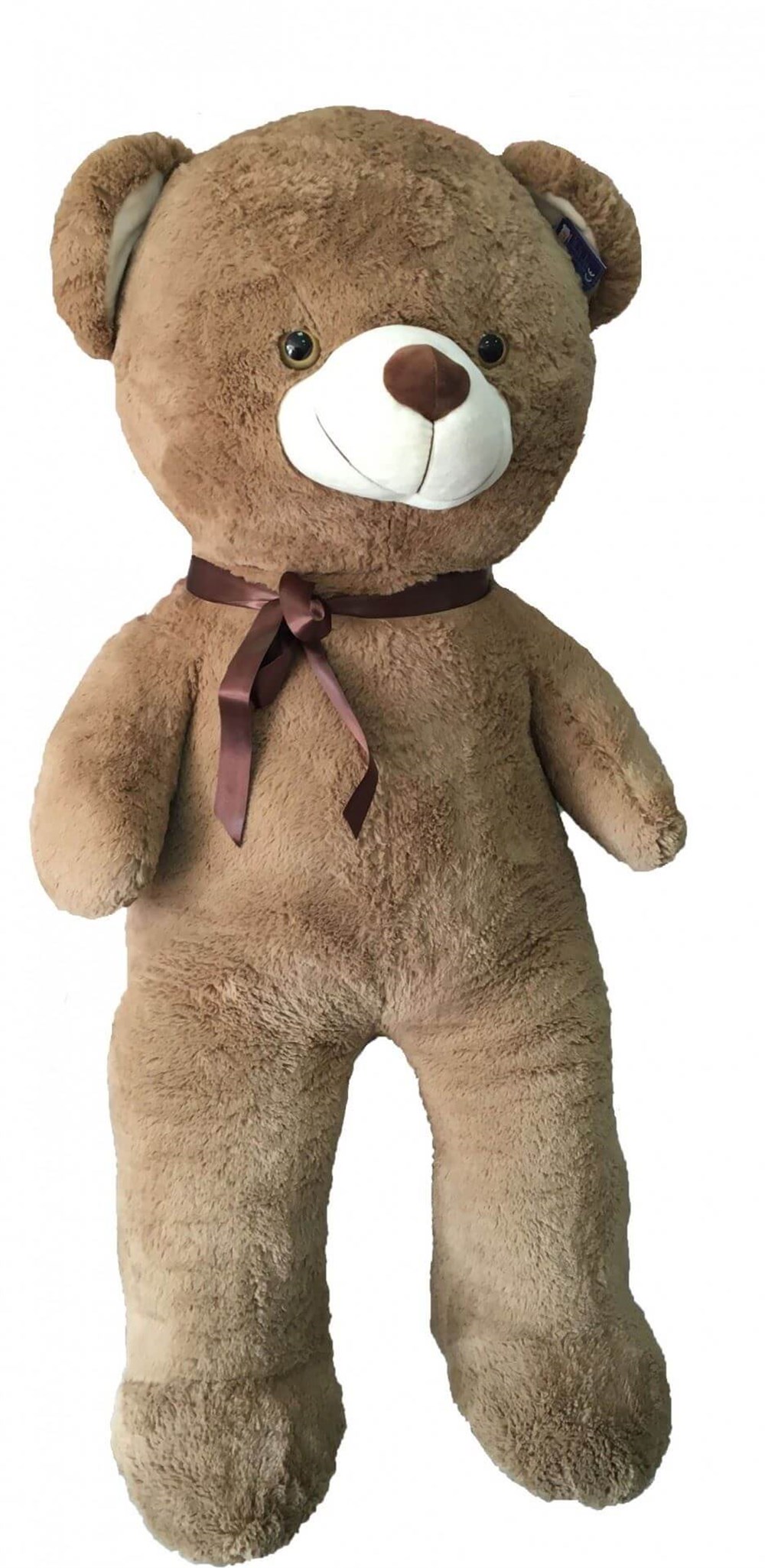PELUS UZUN AYI 150 CM Halley Oyuncak PL78715