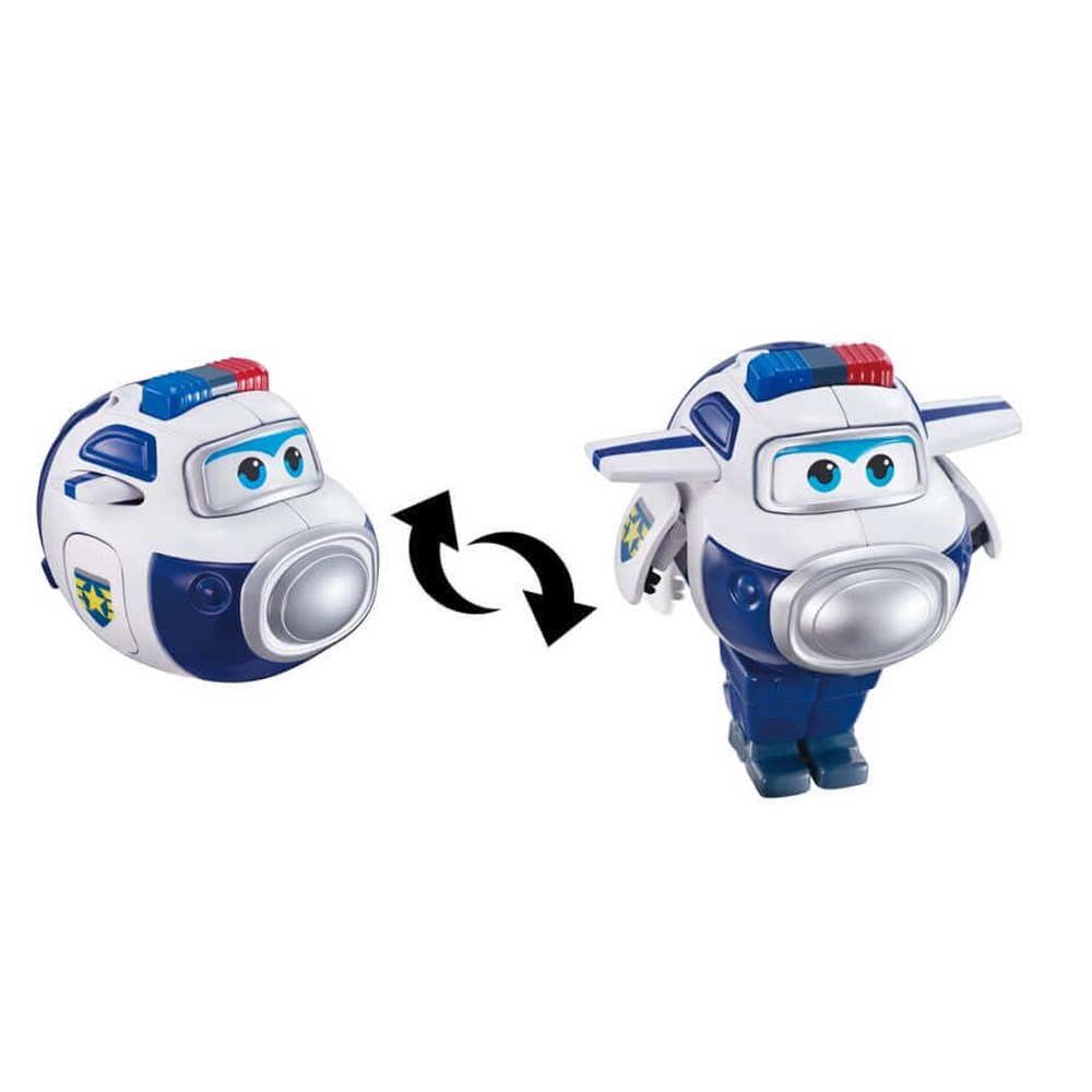 HARIKA KANATLAR DONUSEN YUMBOT PAUL Harika Kanatlar 20555