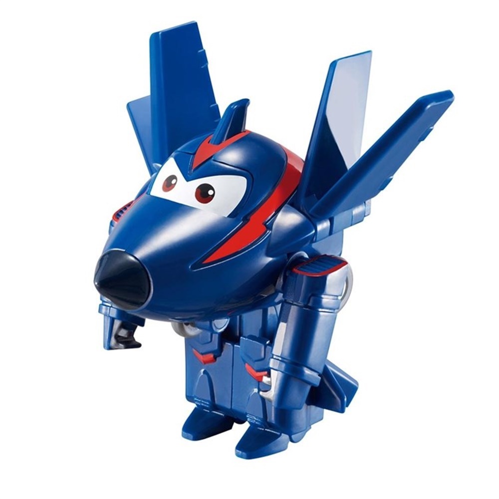 Harika Kanatlar Tekli Ajan Chase