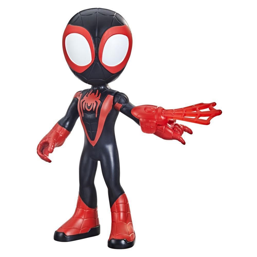 Spidey And His Amazing Friends Dev Figür  F3711-F3988 Hasbro F3988