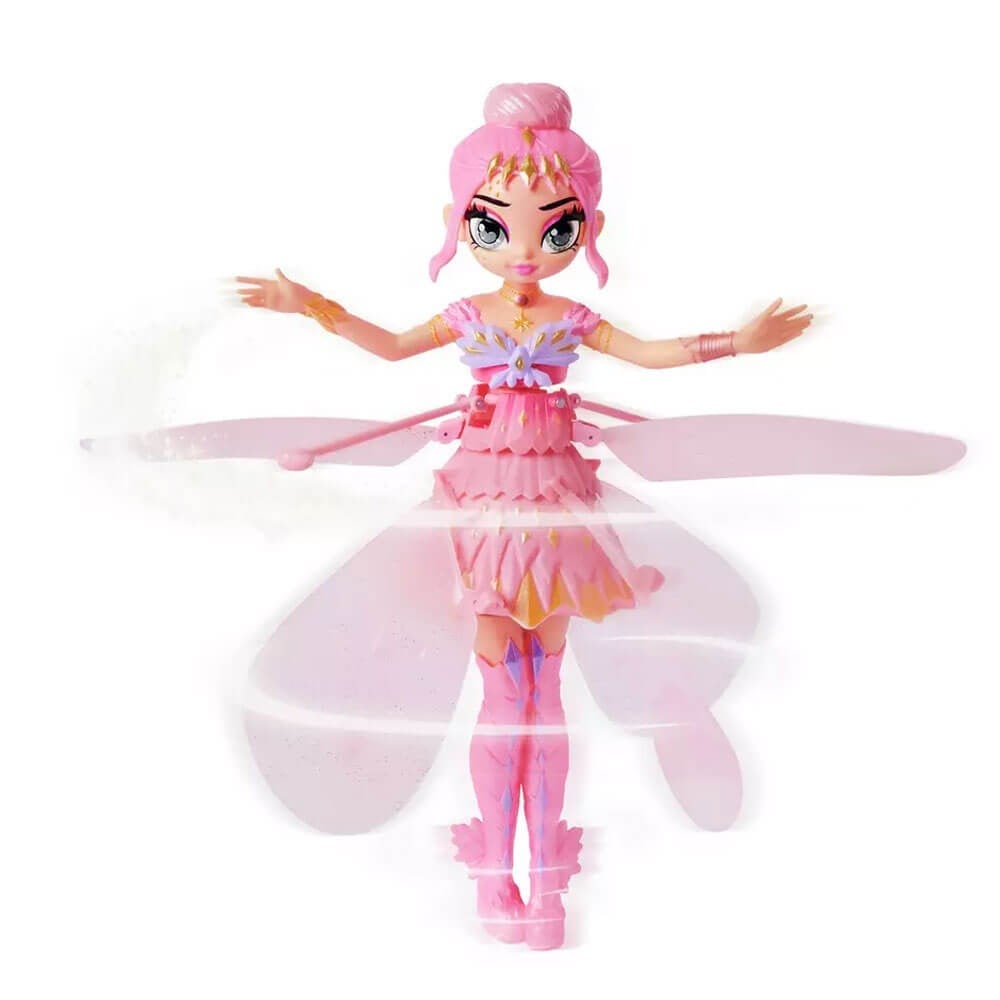 Hatchimals Ucan Periler Pembe 6059523 Hatchimals SPM6059523