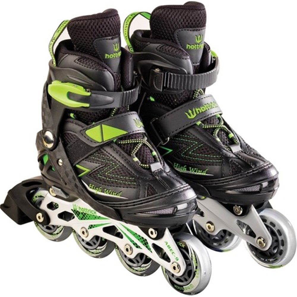 Hattrick PT450 Paten 34-37 Yeşil Hattrick PT450 M Y