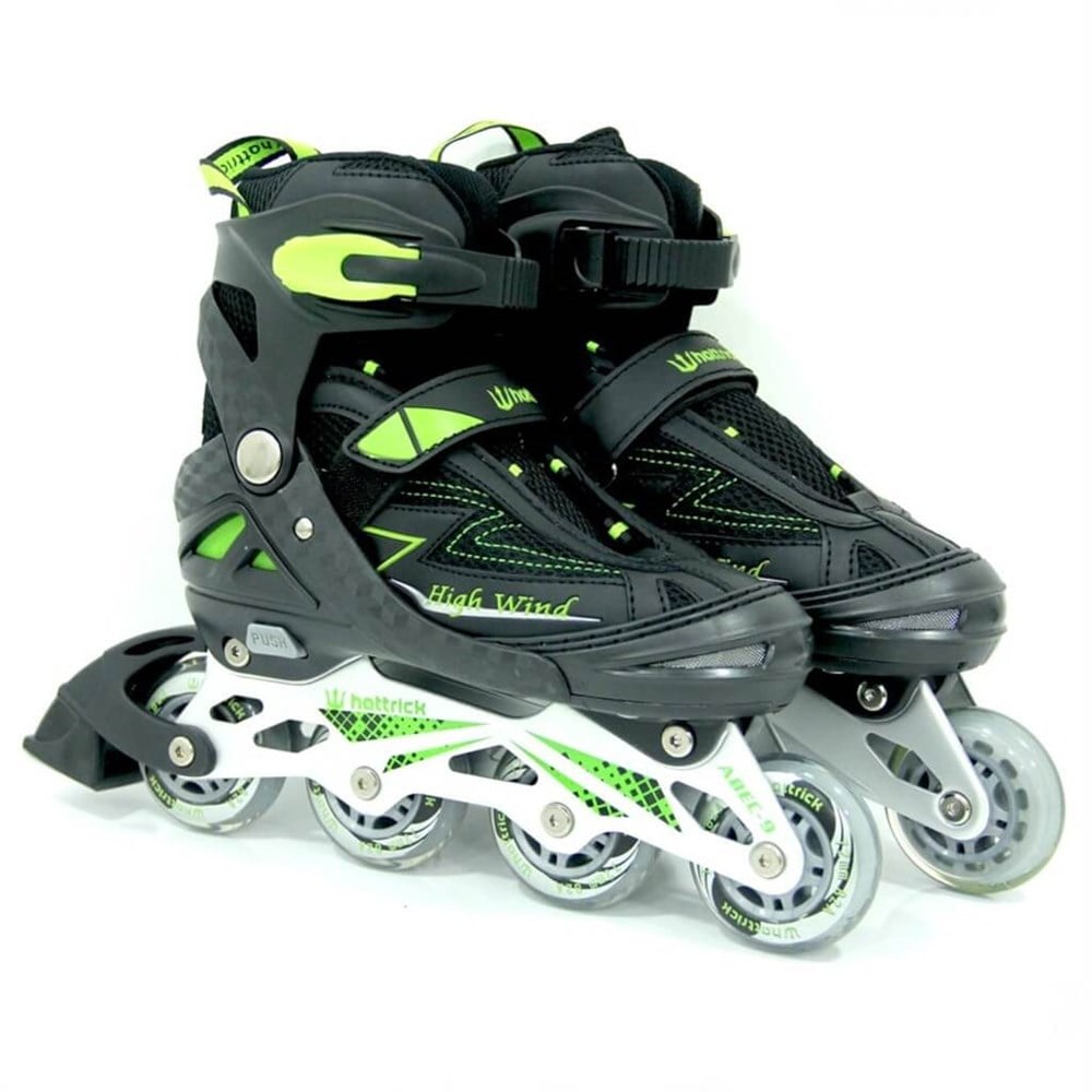 Hattrick PT450 Paten 30-33 Yeşil Hattrick PT450 S Y