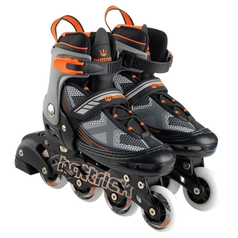 Hattrick PT480 Paten 38-41 Turuncu Hattrick PT480 L T