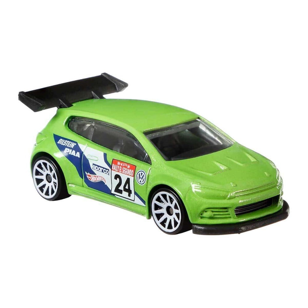 Hot Wheels Arabalar Özel Seri Volkswagen Scırocco Gt24 Gdg44-Fyy00 Hot Wheels FYY00