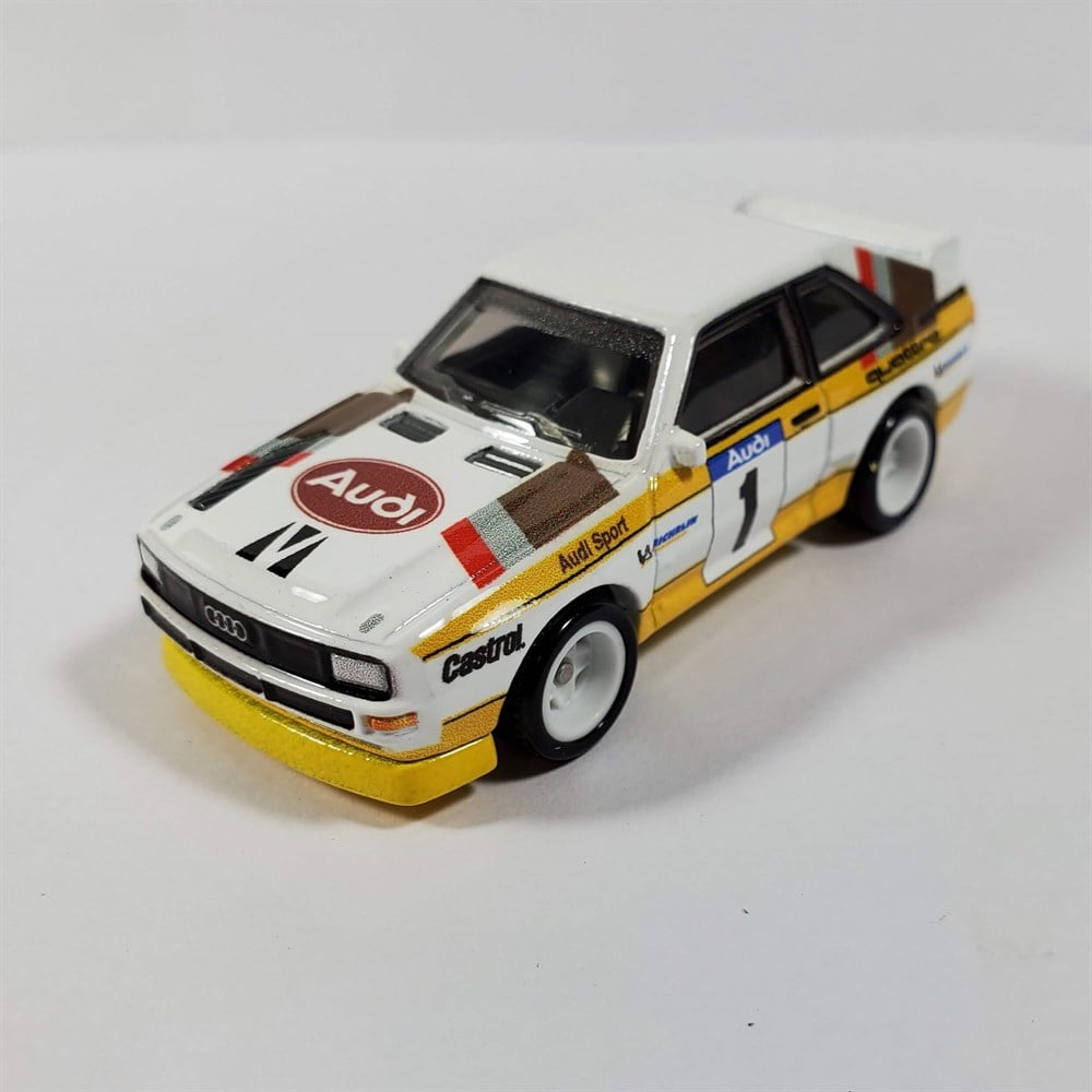 Hot Wheels Culture Arabalar Fpy86-Gjp94 Hot Wheels GJP94