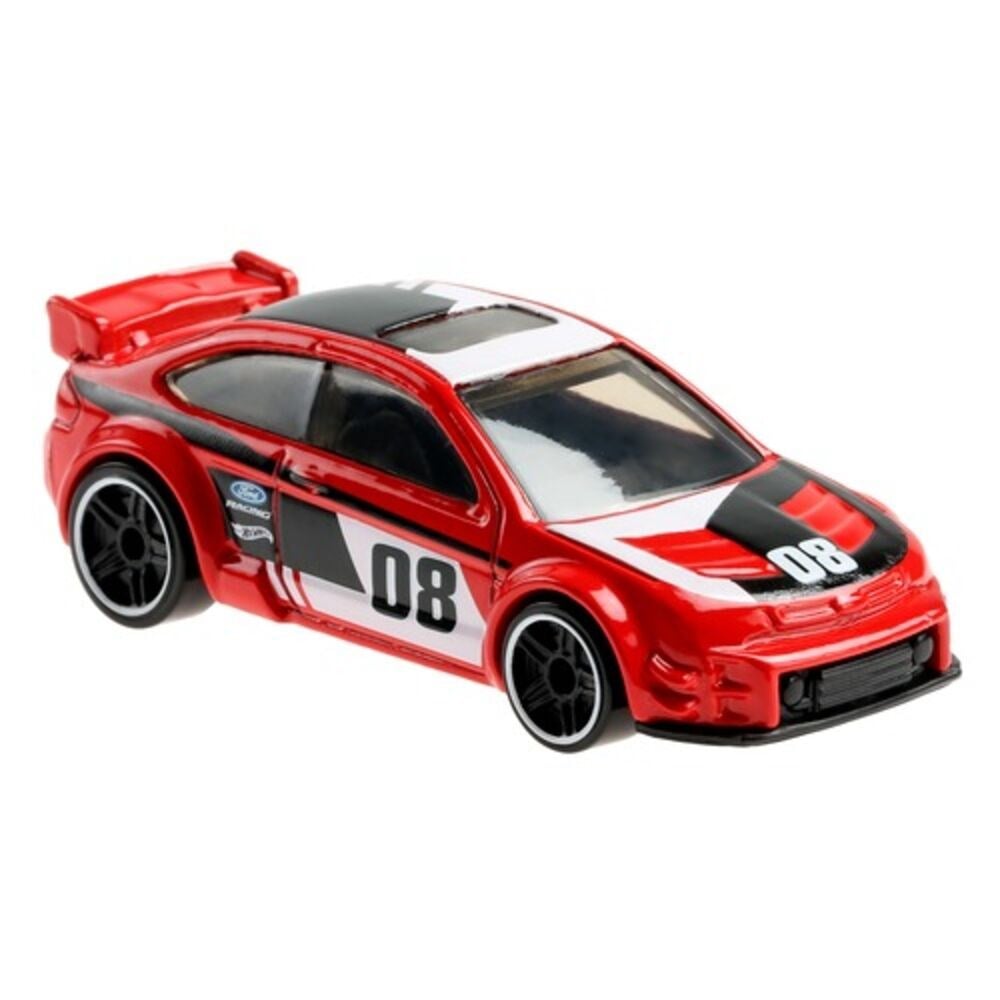 Hot Wheels Cult Racers Serisi Grp18 Hot Wheels GRP18