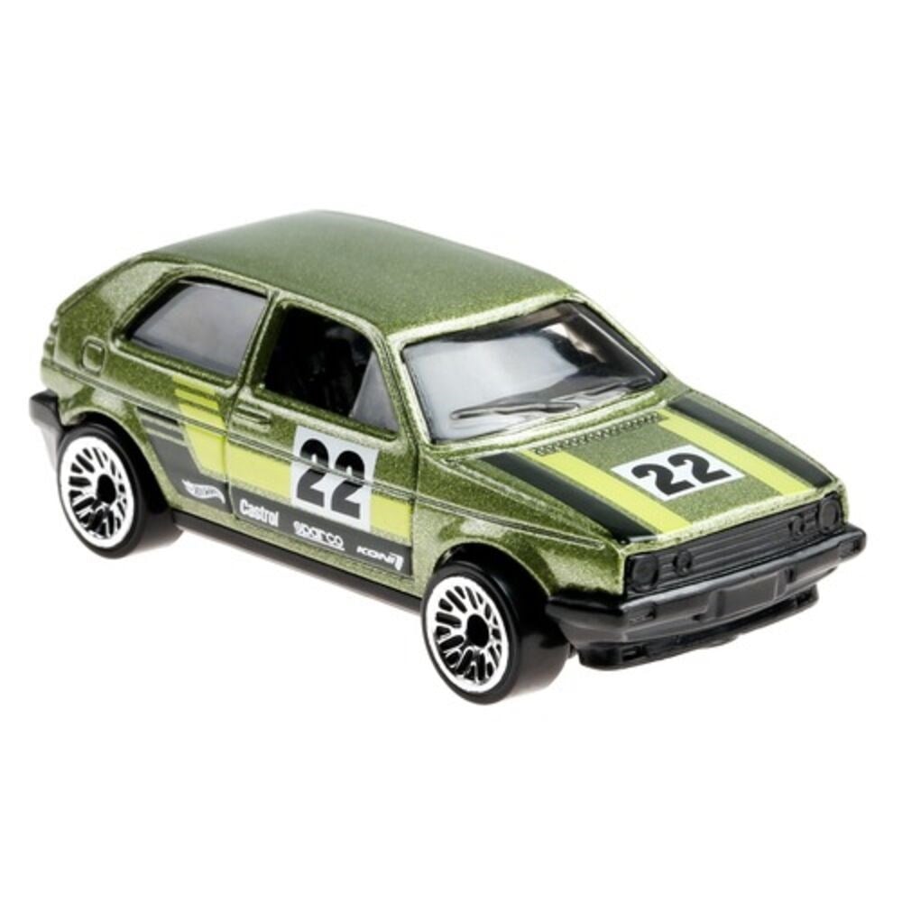 Hot Wheels Cult Racers Serisi Grp20 Hot Wheels GRP20