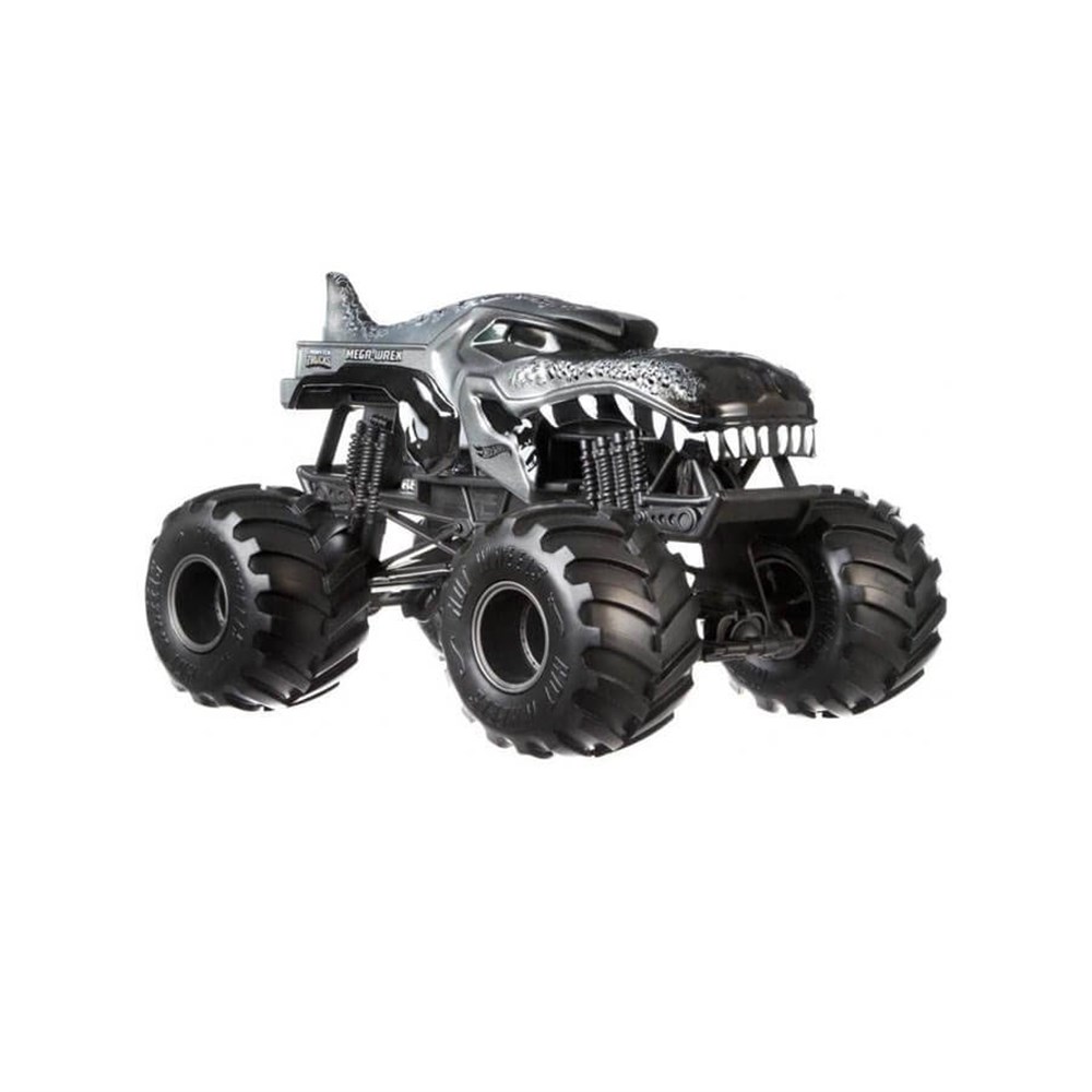 Hot Wheels Monster Trucks 1:24 Arabalar FYJ83-GWL04 Hot Wheels GWL04