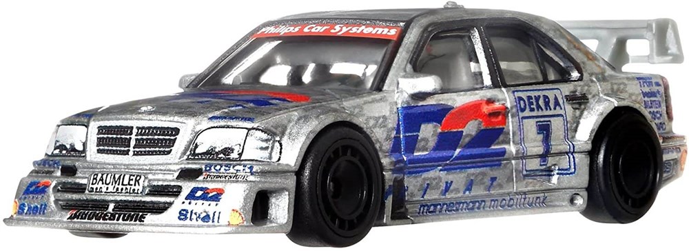 Hot Wheels Car Culture Arabalar FPY86-HCJ80 Hot Wheels HCJ80
