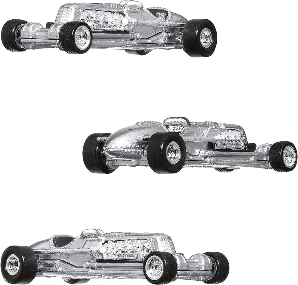 Hot Wheels Car Culture Arabalar FPY86-HCJ85 Hot Wheels HCJ85