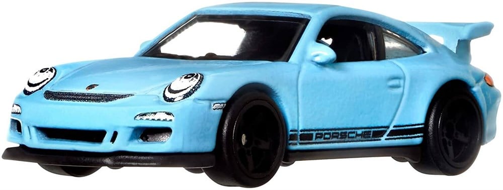 Hot Wheels Car Culture Arabalar FPY86-HCJ94 Hot Wheels HCJ94