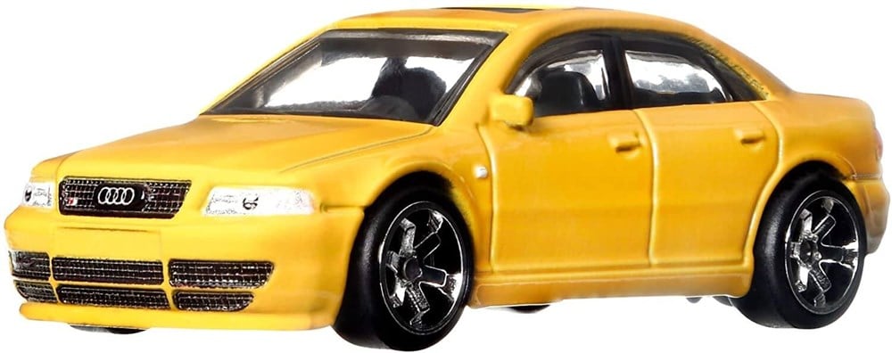 Hot Wheels Car Culture Arabalar FPY86-HCJ95 Hot Wheels HCJ95