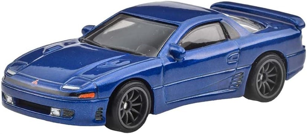 Hot Wheels Car Culture Arabalar FPY86-HCJ98 Hot Wheels HCJ98