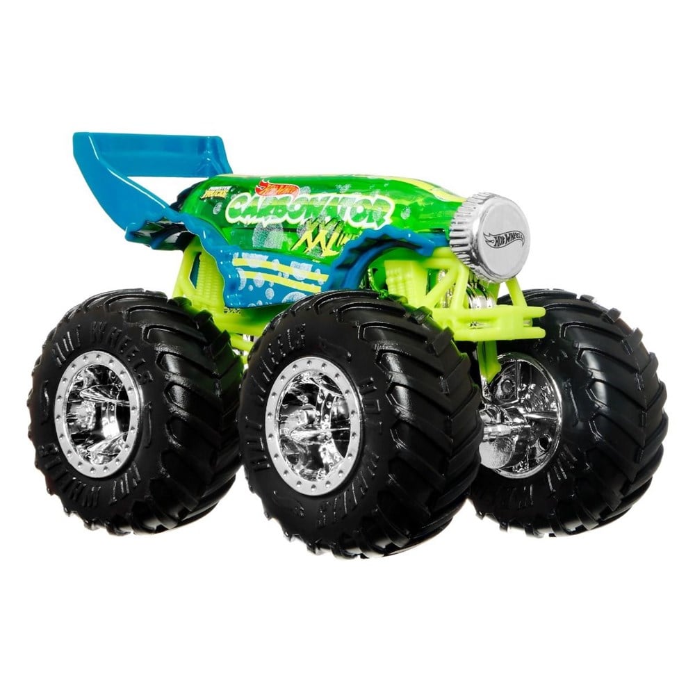 Hot Wheels Monster Trucks 1:64 Arabalar FYJ44-HCP35 Hot Wheels HCP35