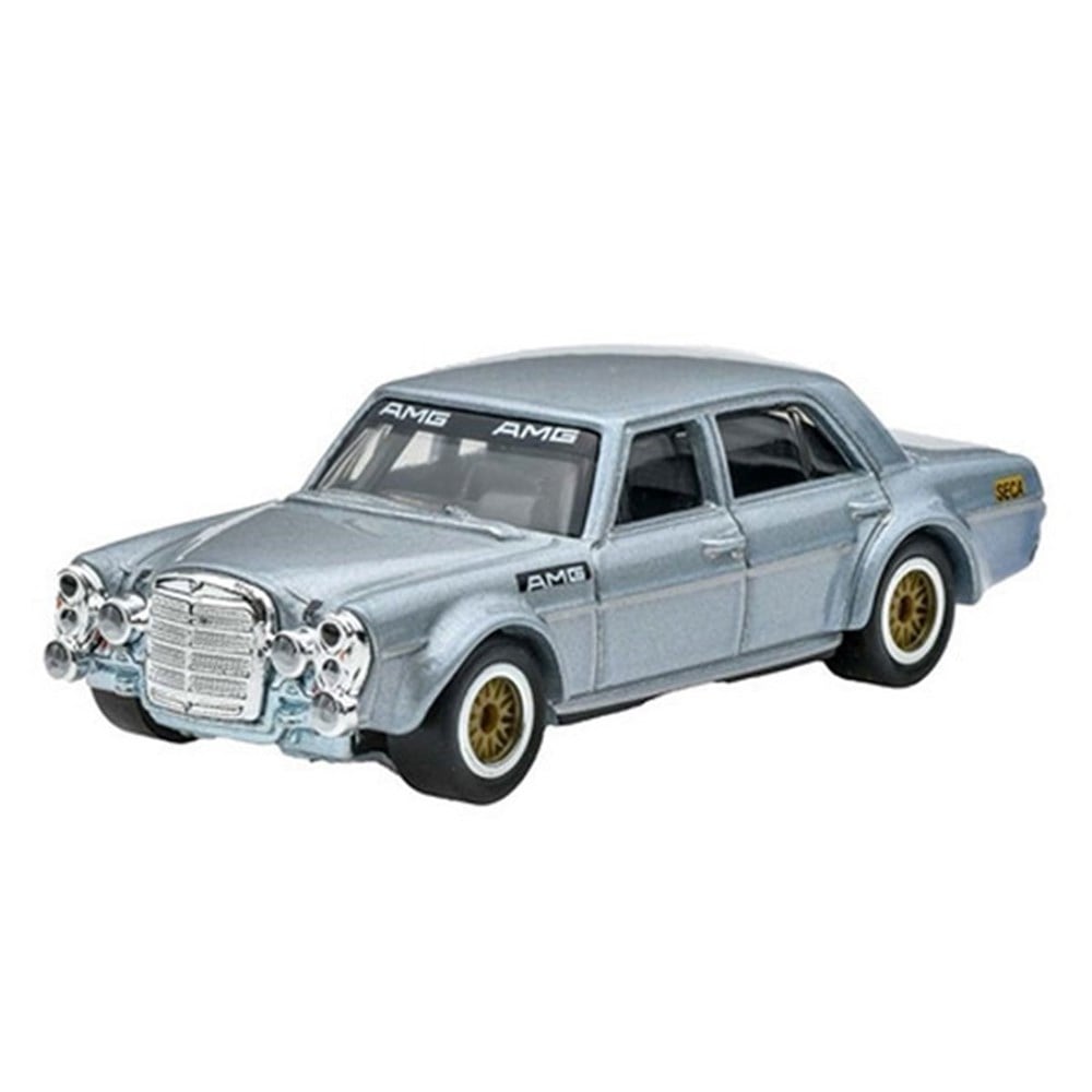 Hot Wheels Boulevard Premium Mercedes-Benz 300 SEL 6.8 AMG GJT68-HCR14 Hot Wheels HCR14